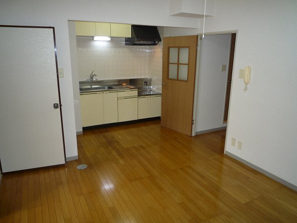 エステート・コト２ リビング