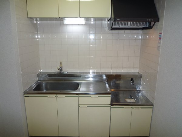 エステート・コト２ キッチン