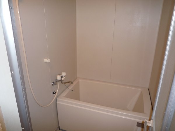 エステート・コト２ 風呂画像