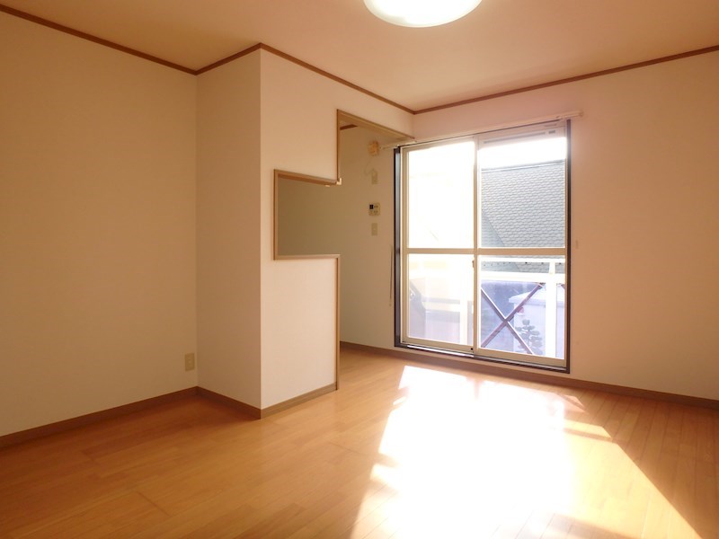 EIKOH CRESCENT リビング