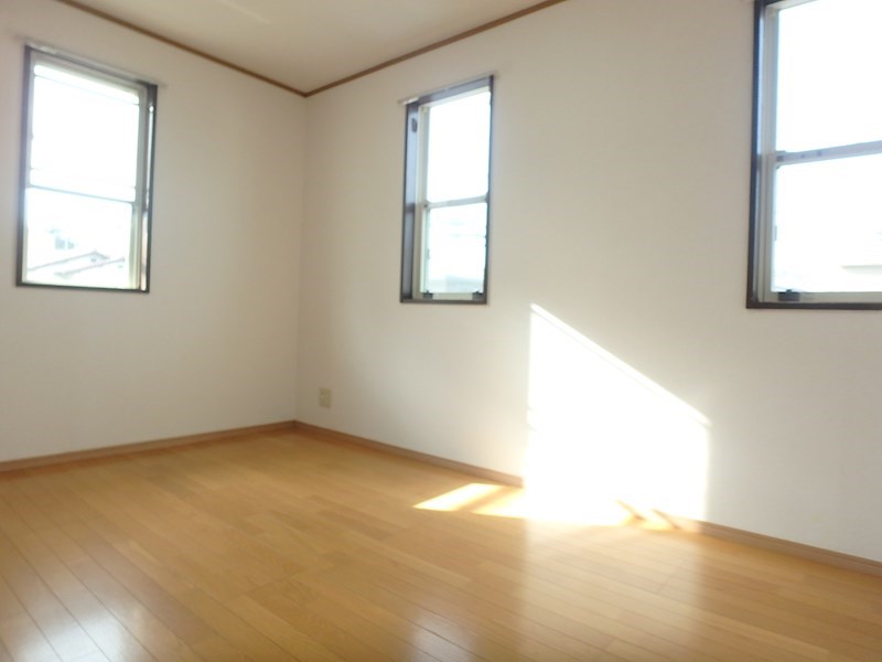 EIKOH CRESCENT ベッドルーム