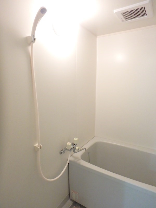 EIKOH CRESCENT 風呂画像