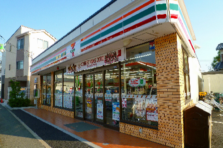 EIKOH CRESCENT 周辺画像1