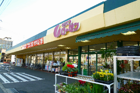 EIKOH CRESCENT 周辺画像3