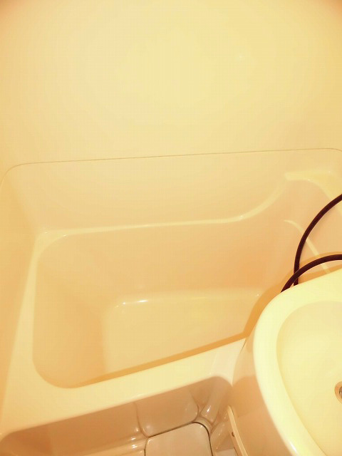 ハイツ葵 風呂画像