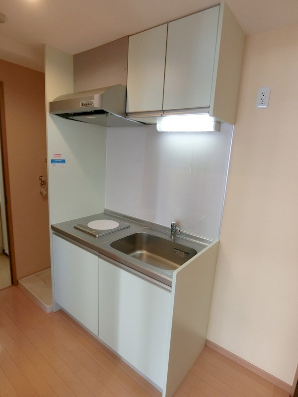 ルーチェ要町 キッチン