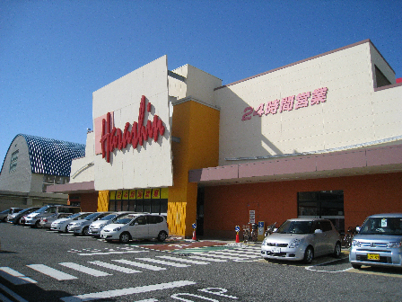 BUENA関屋大川前 スーパー