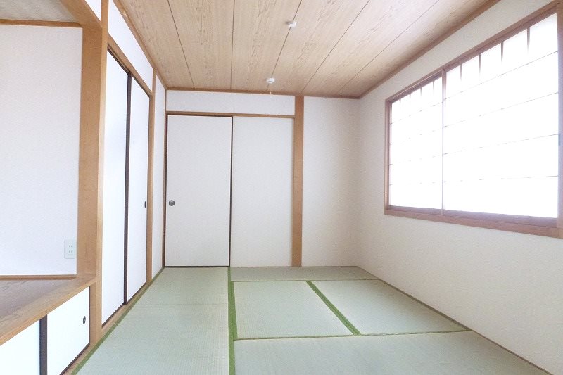 サンハウス その他8