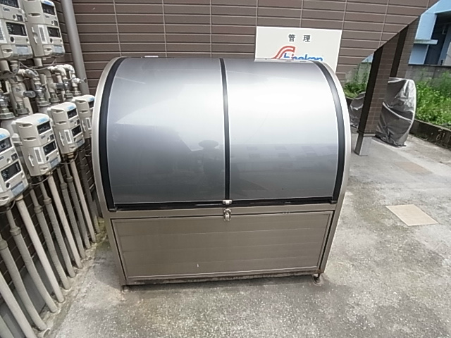 その他外観1