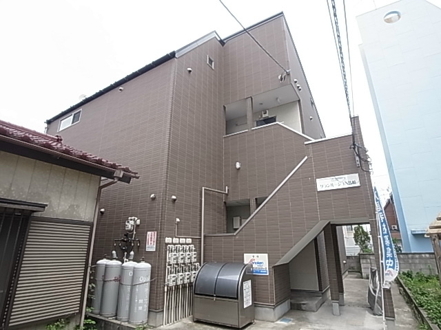 その他外観3