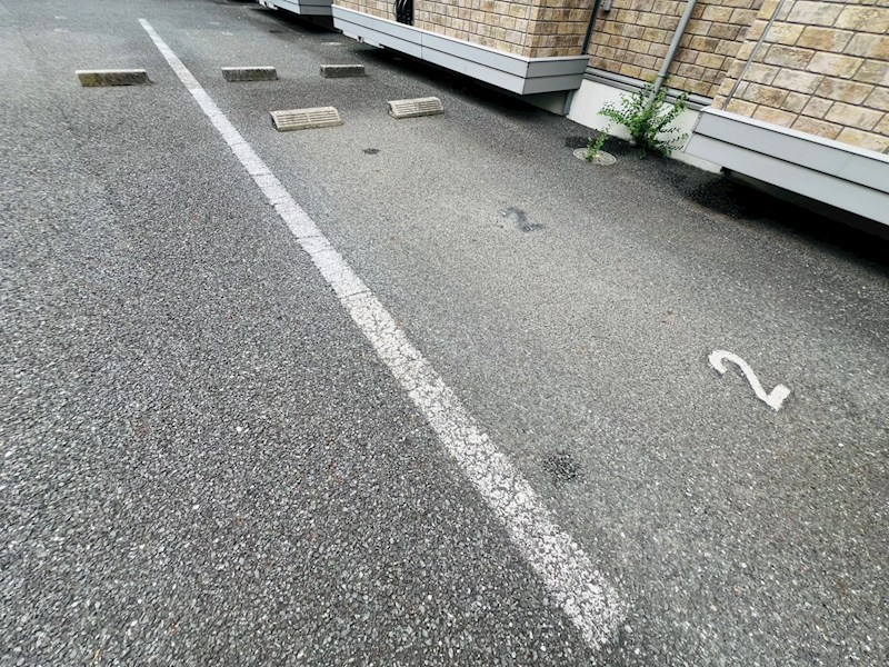 アンクレージュ・VAN その他外観3