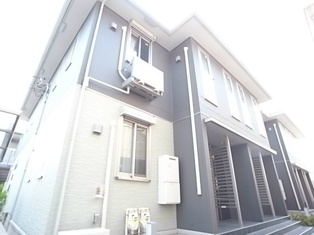 サン・デボーテ その他外観1