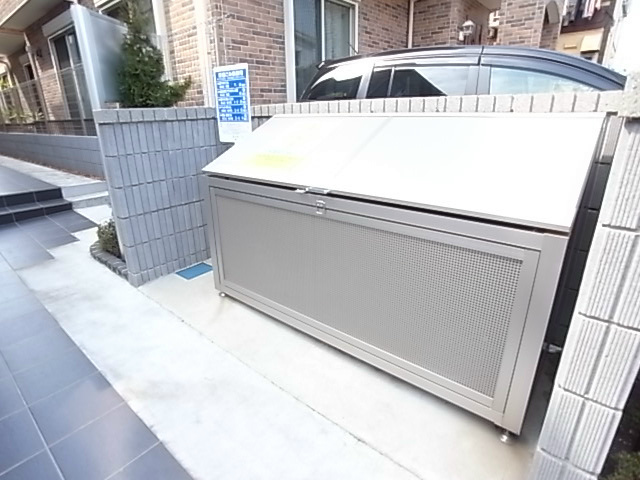 サン・デボーテ その他外観2