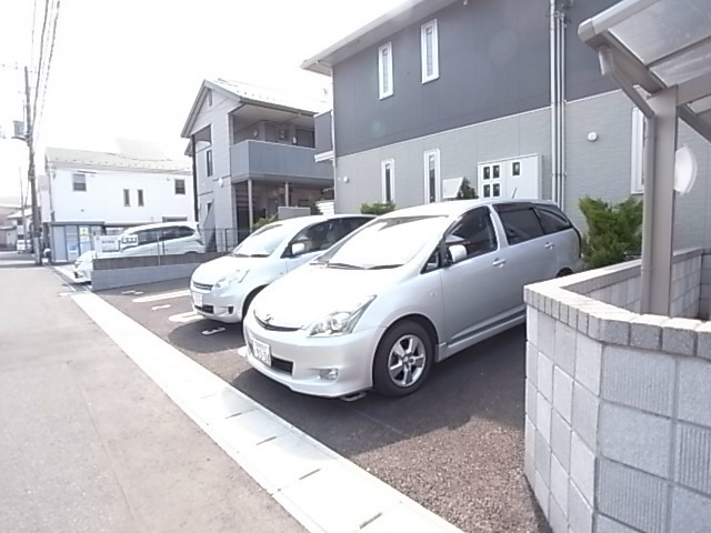 サン・デボーテ その他外観3