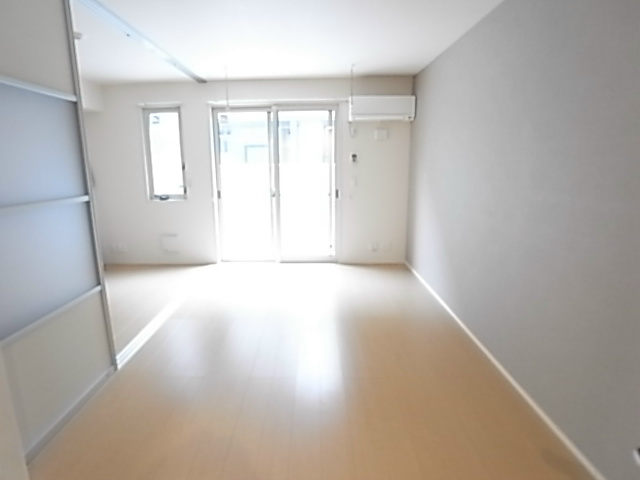 サン・デボーテ リビング