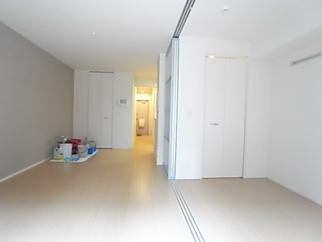 サン・デボーテ ベッドルーム