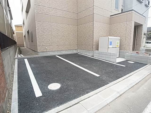 その他外観3