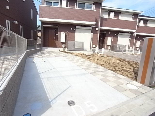 イーグレットＤ その他外観4
