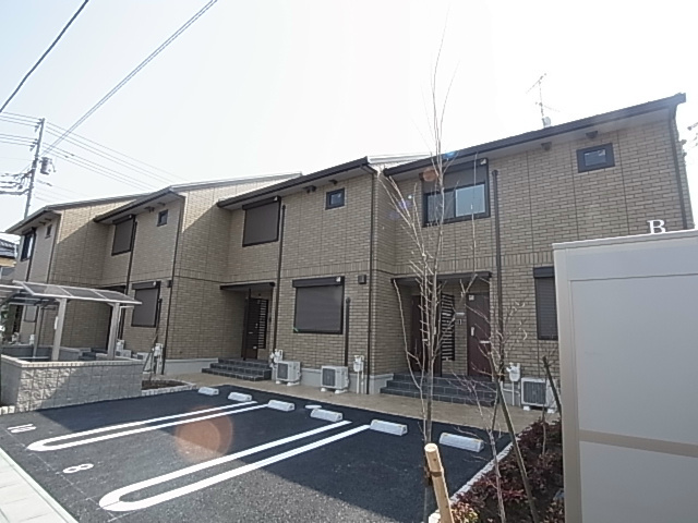 イーグレットB その他外観1