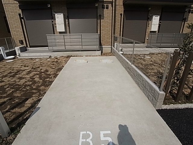 イーグレットB その他外観2