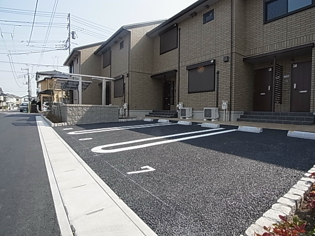 イーグレットB その他外観3