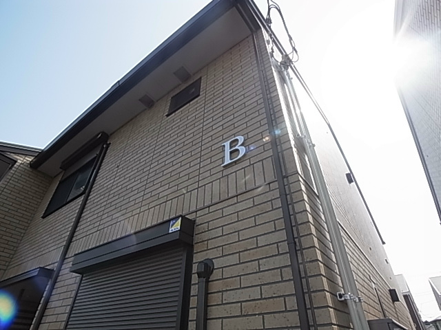 イーグレットB その他外観6