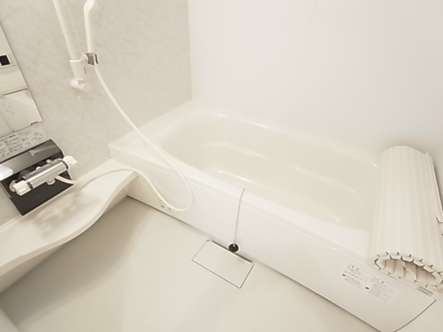 イーグレットB 風呂画像