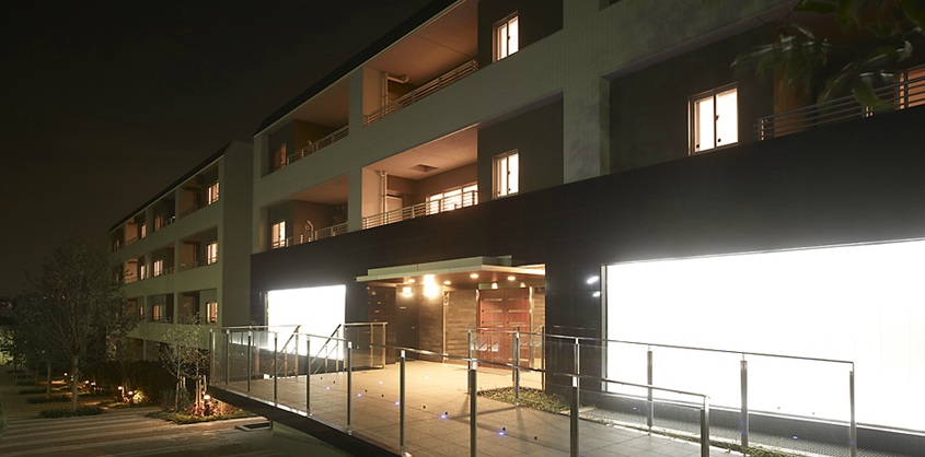 【菊地用】アルティス西ヶ原パークヒルズ その他外観画像1