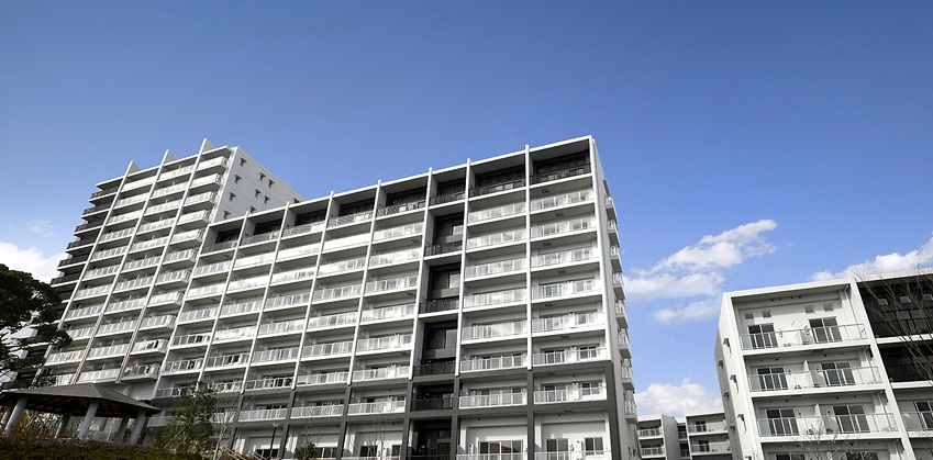 【菊地用】アルティス西ヶ原パークヒルズ その他外観画像4