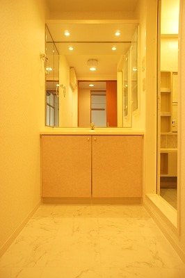 クレッセント目白 その他1