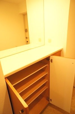 クレッセント目白 その他5