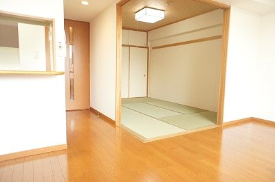 クレッセント目白 その他8