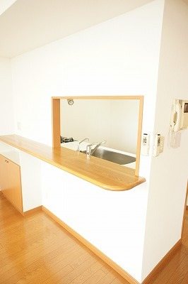 クレッセント目白 その他15