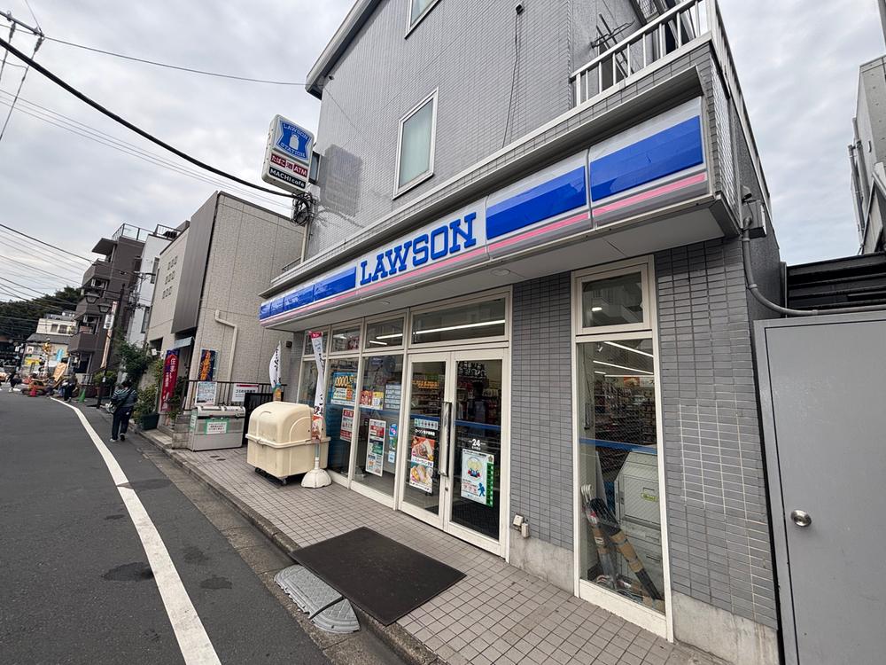 クレッセント目白 周辺画像5