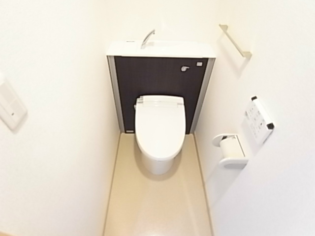 パークスクェア常盤平 その他1