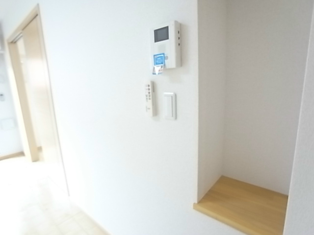 パークスクェア常盤平 その他4