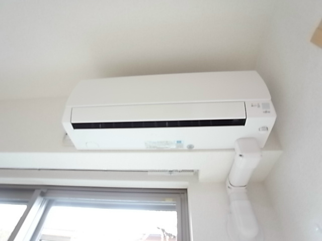 パークスクェア常盤平 その他5