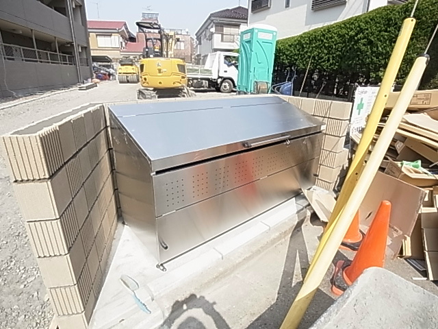 パークスクェア常盤平 その他外観1