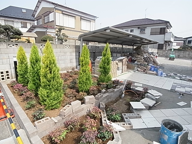 パークスクェア常盤平 その他外観6