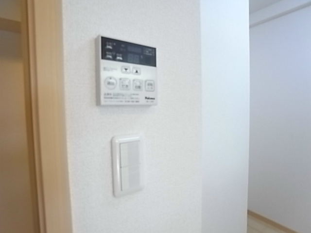 パークスクェア常盤平 その他8