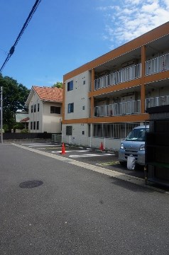 南風ＷＥＳＴ その他外観2