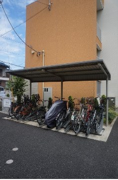 南風ＷＥＳＴ その他外観3