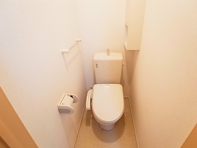 エスポワール　エイティ その他1