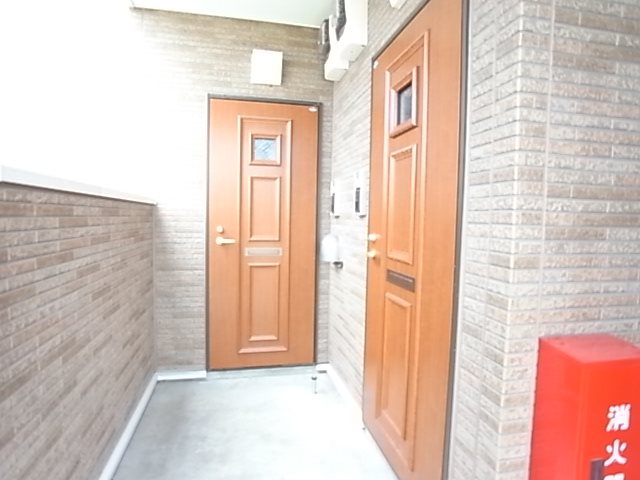 エスポワール　エイティ その他外観2