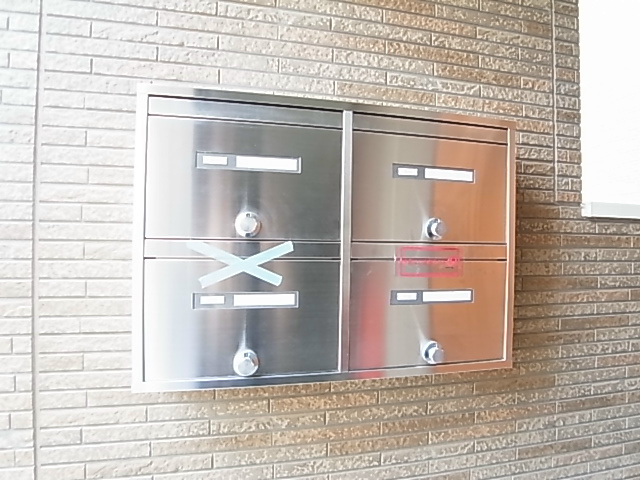 エスポワール　エイティ その他外観4