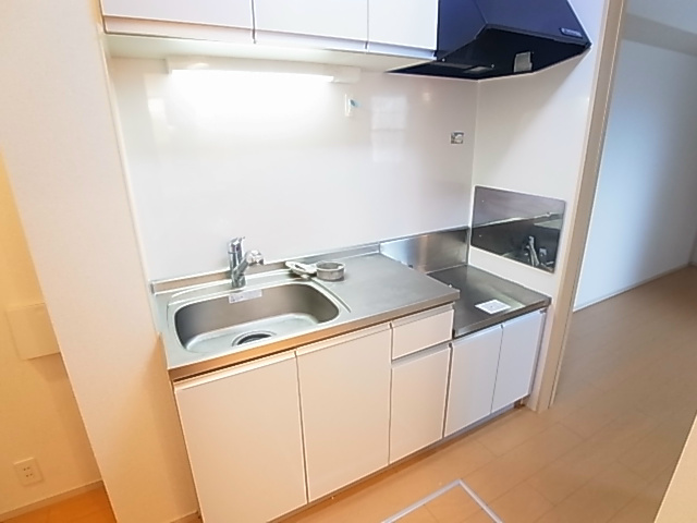 エスポワール　エイティ キッチン