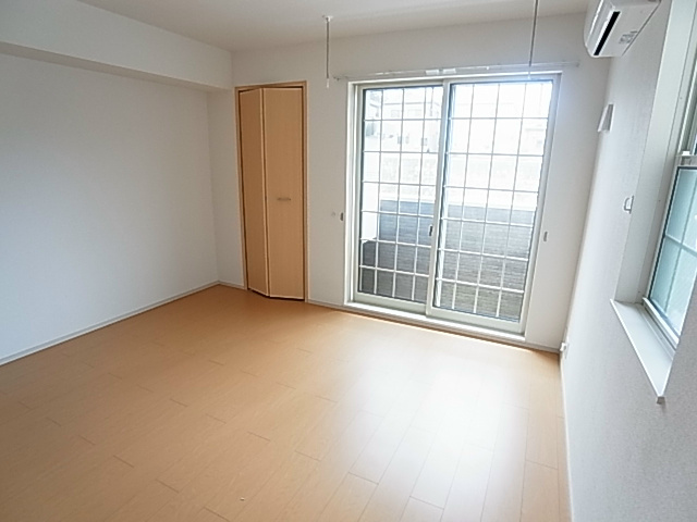 エスポワール　エイティ ベッドルーム