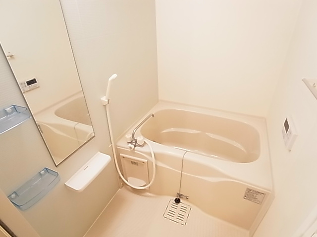 エスポワール　エイティ 風呂画像