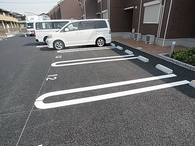 イーグレットＣ その他外観2