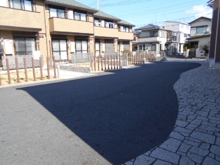 イーグレットＣ その他外観4